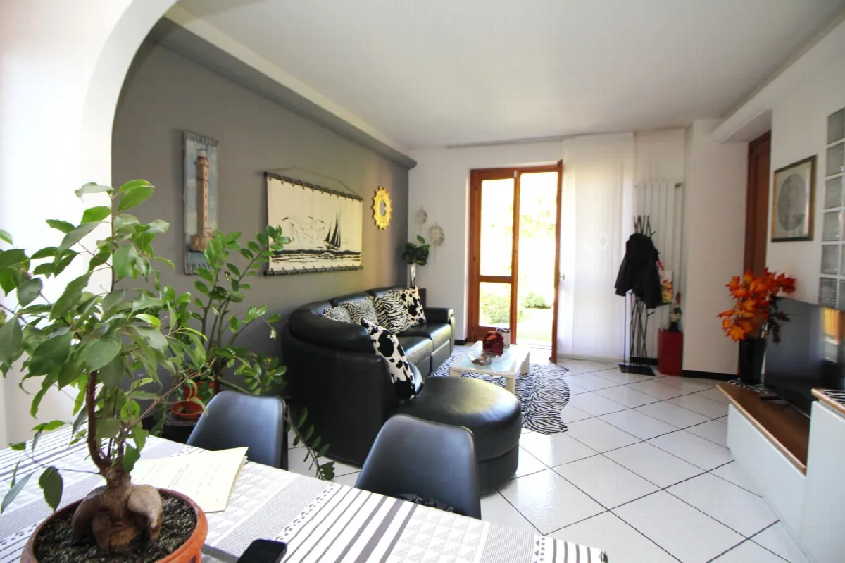 Villa in vendita a San Giorgio su Legnano - foto 7