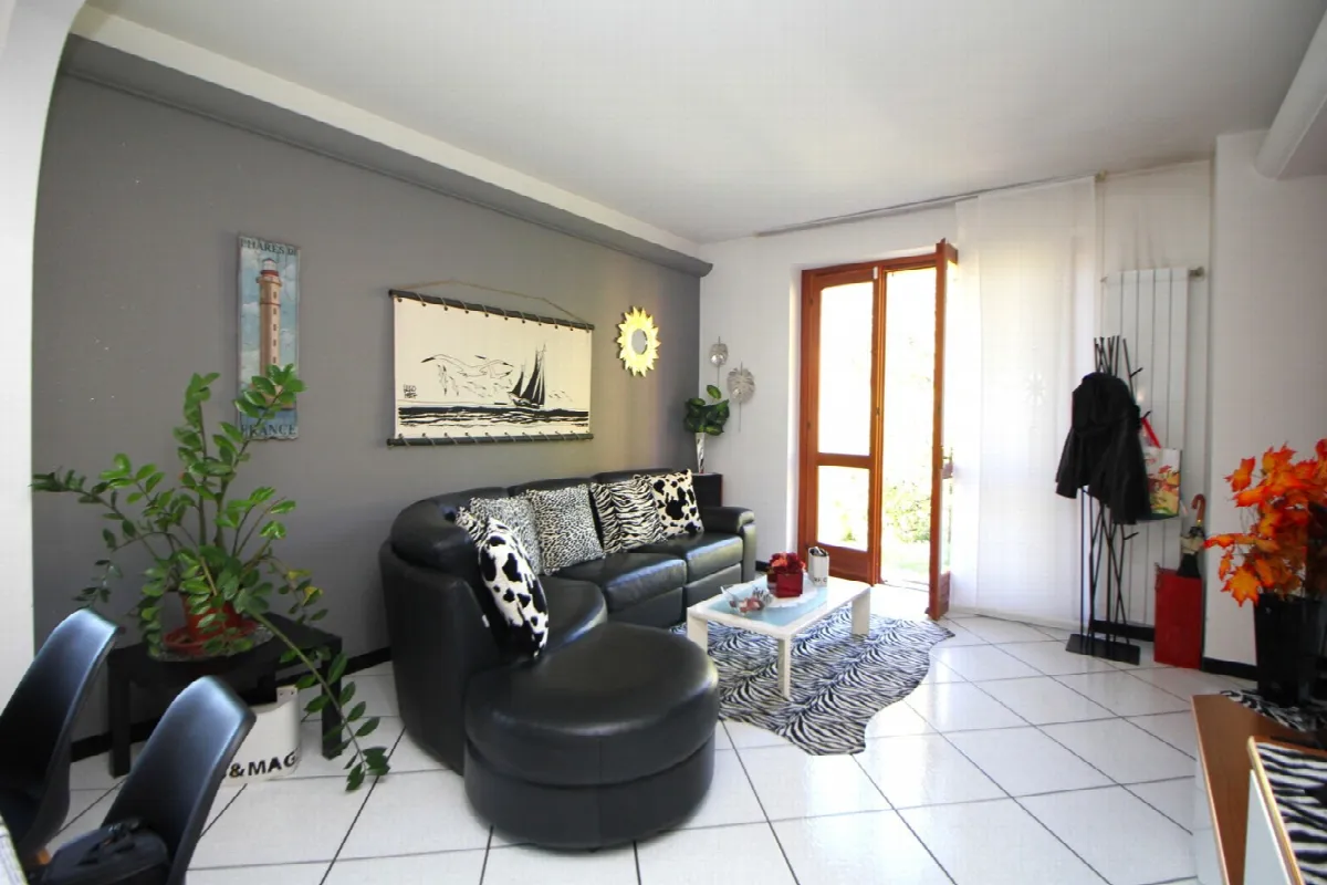 Villa in vendita a San Giorgio su Legnano - foto 8