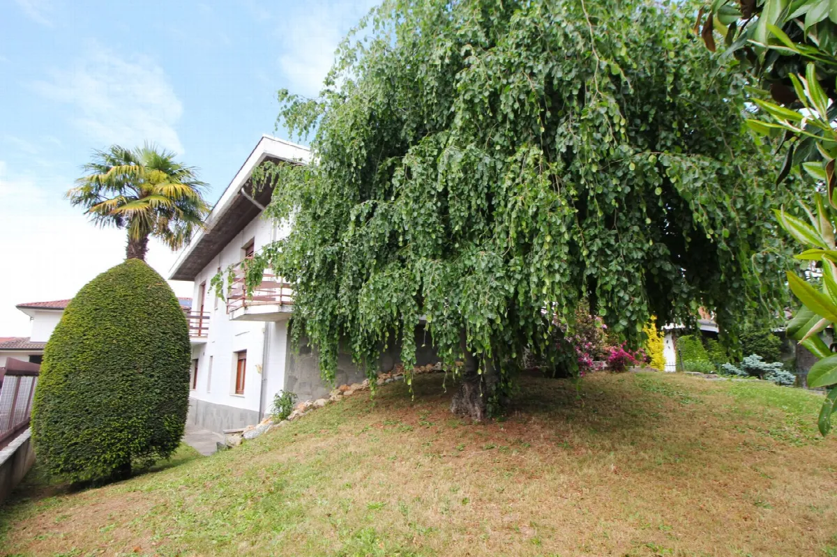 Villa in vendita a Rovello Porro - foto 3