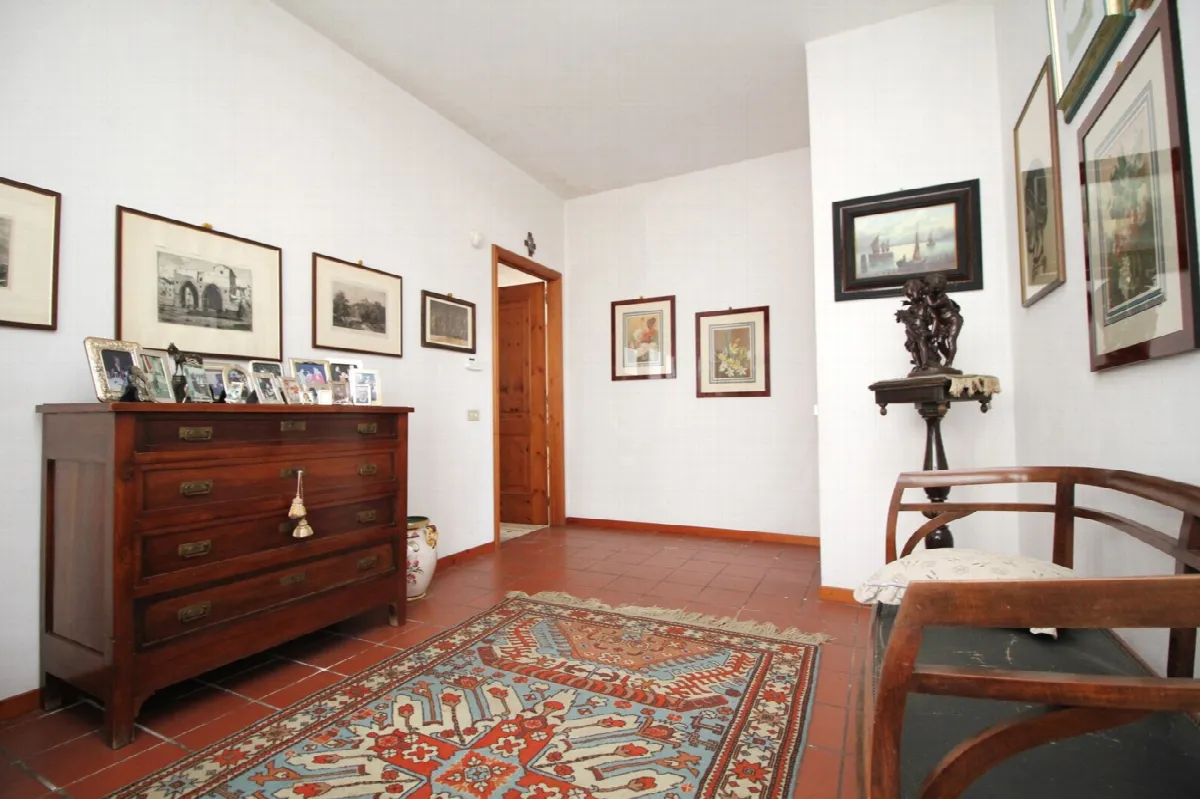 Villa in vendita a Rovello Porro - foto 5