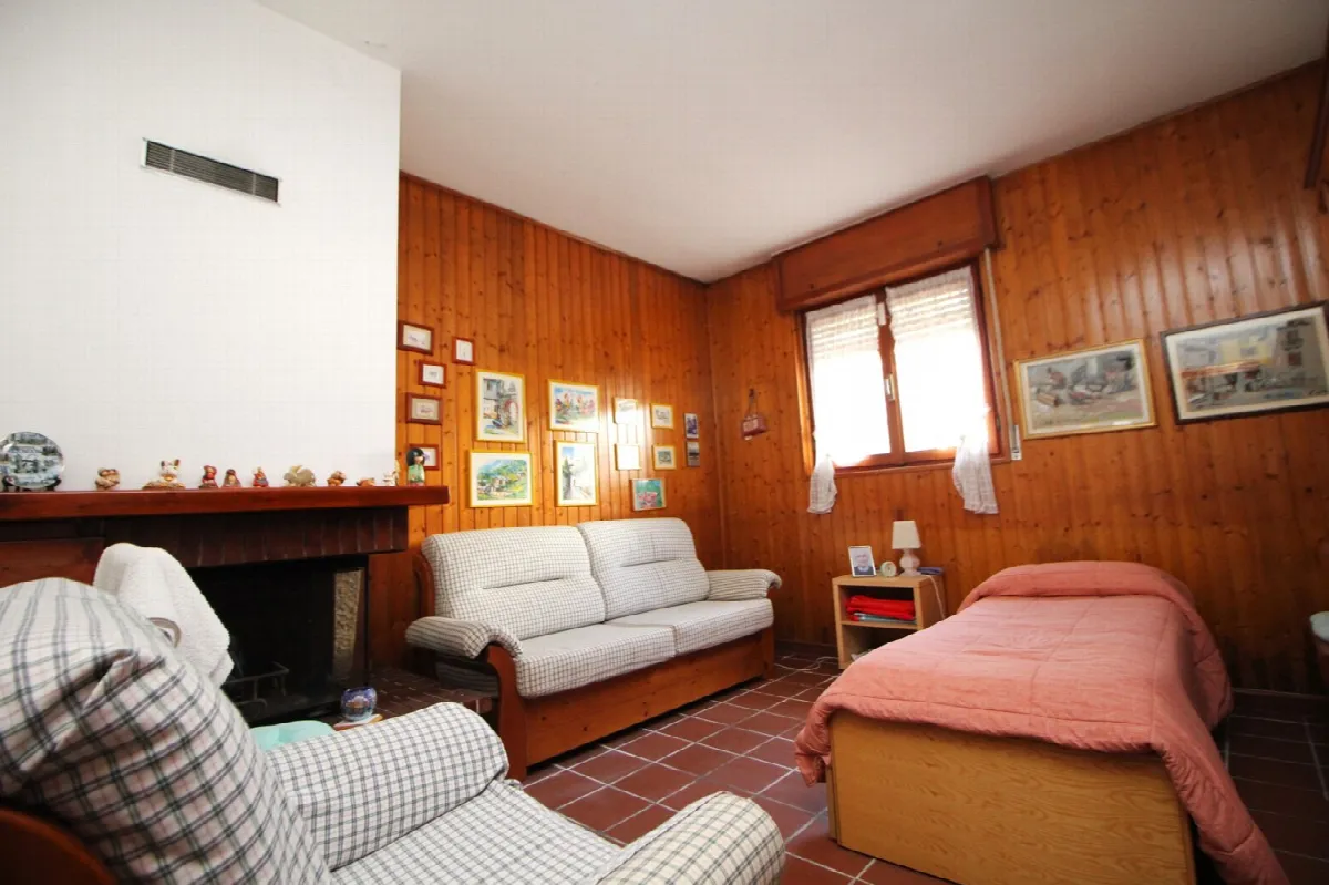 Villa in vendita a Rovello Porro - foto 6