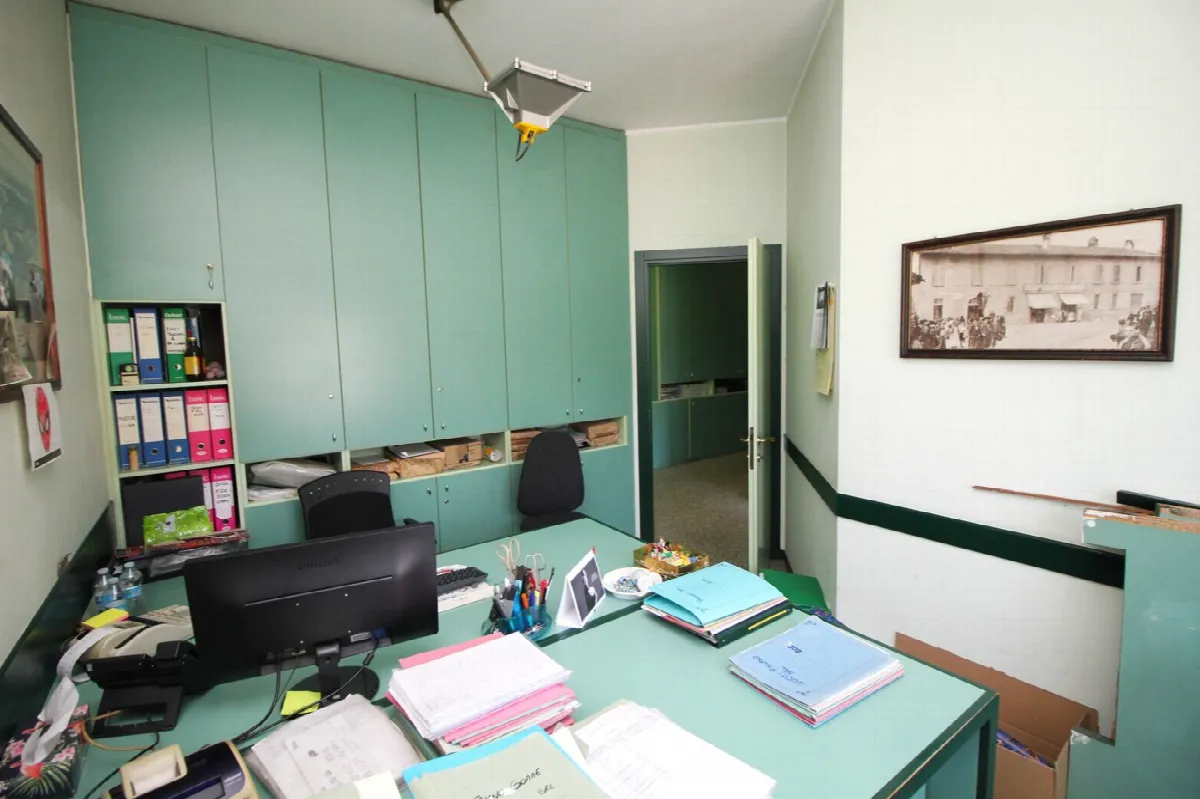 Ufficio in vendita a Lainate - foto 4