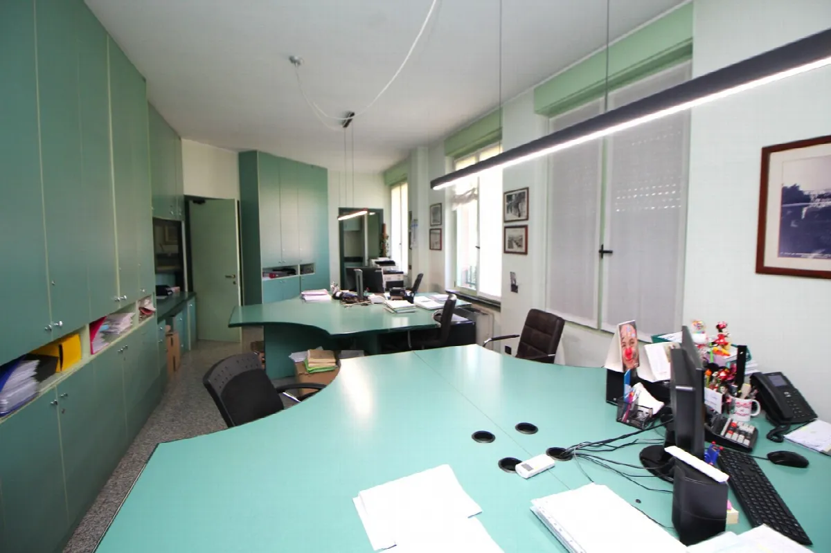 Ufficio in vendita a Lainate - foto 5