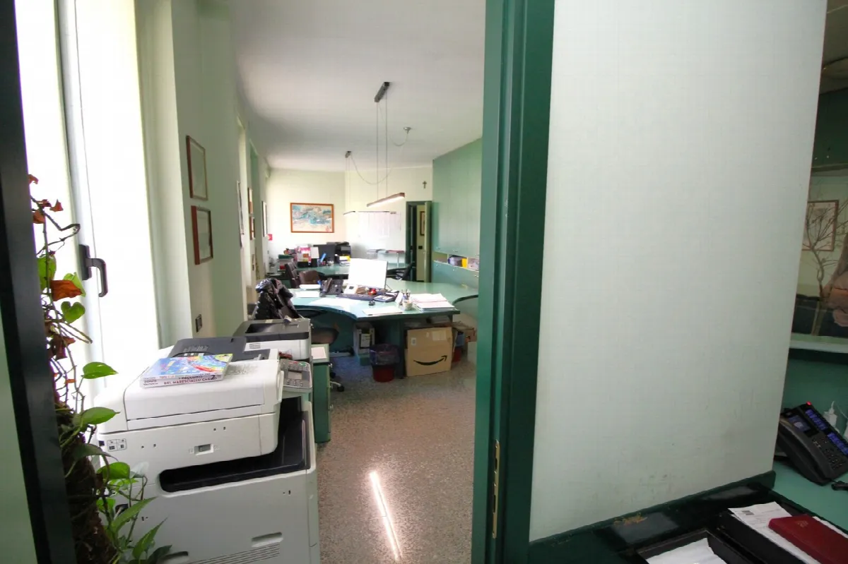 Ufficio in vendita a Lainate - foto 8