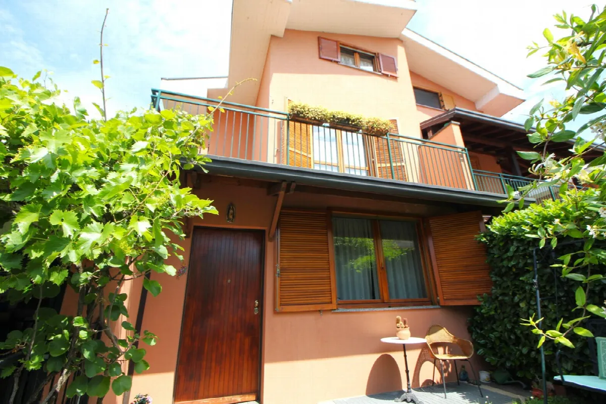 Villetta a schiera in vendita a San Vittore Olona - foto 4