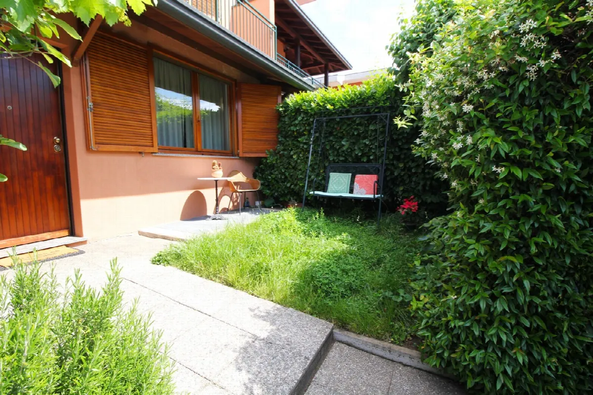 Villetta a schiera in vendita a San Vittore Olona - foto 5