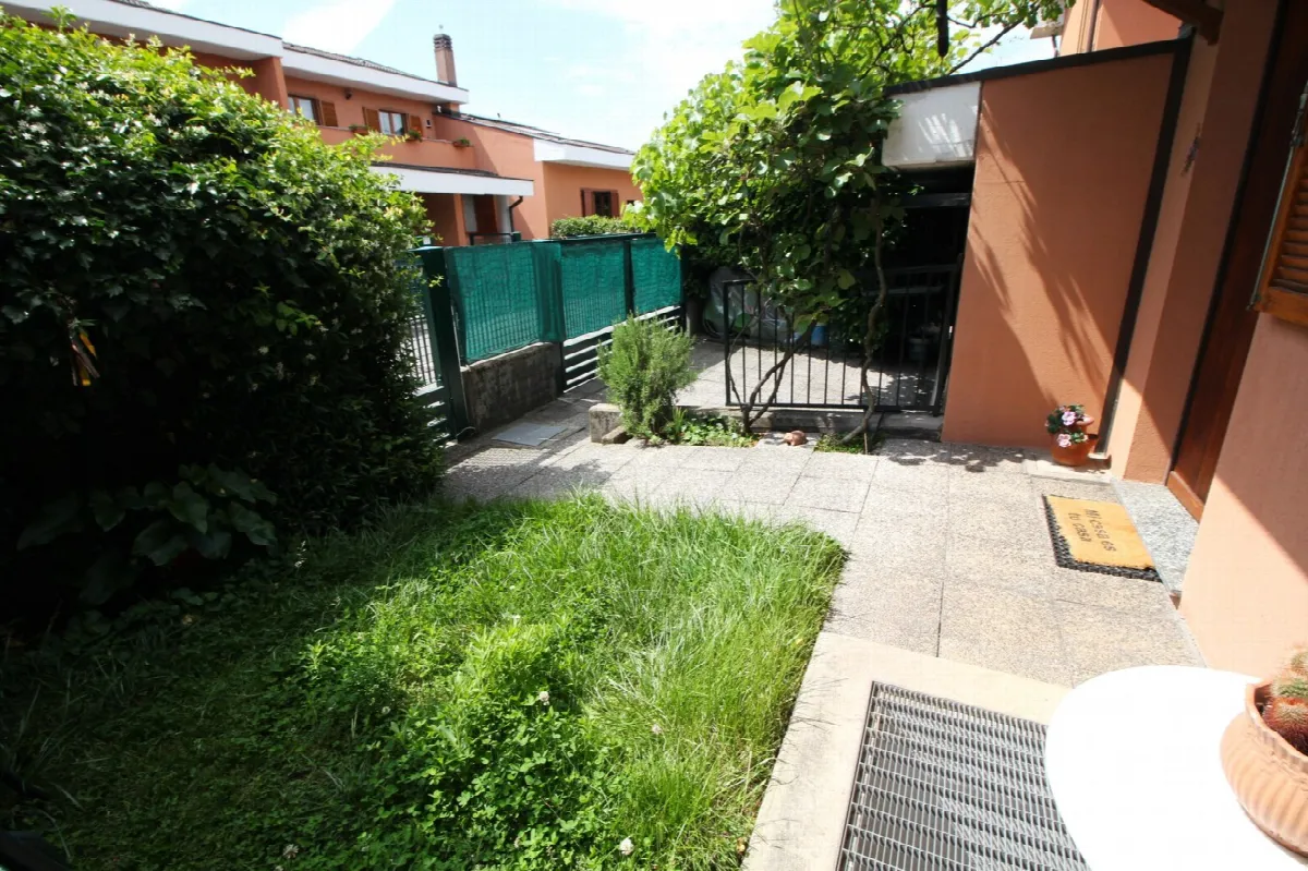 Villetta a schiera in vendita a San Vittore Olona - foto 6