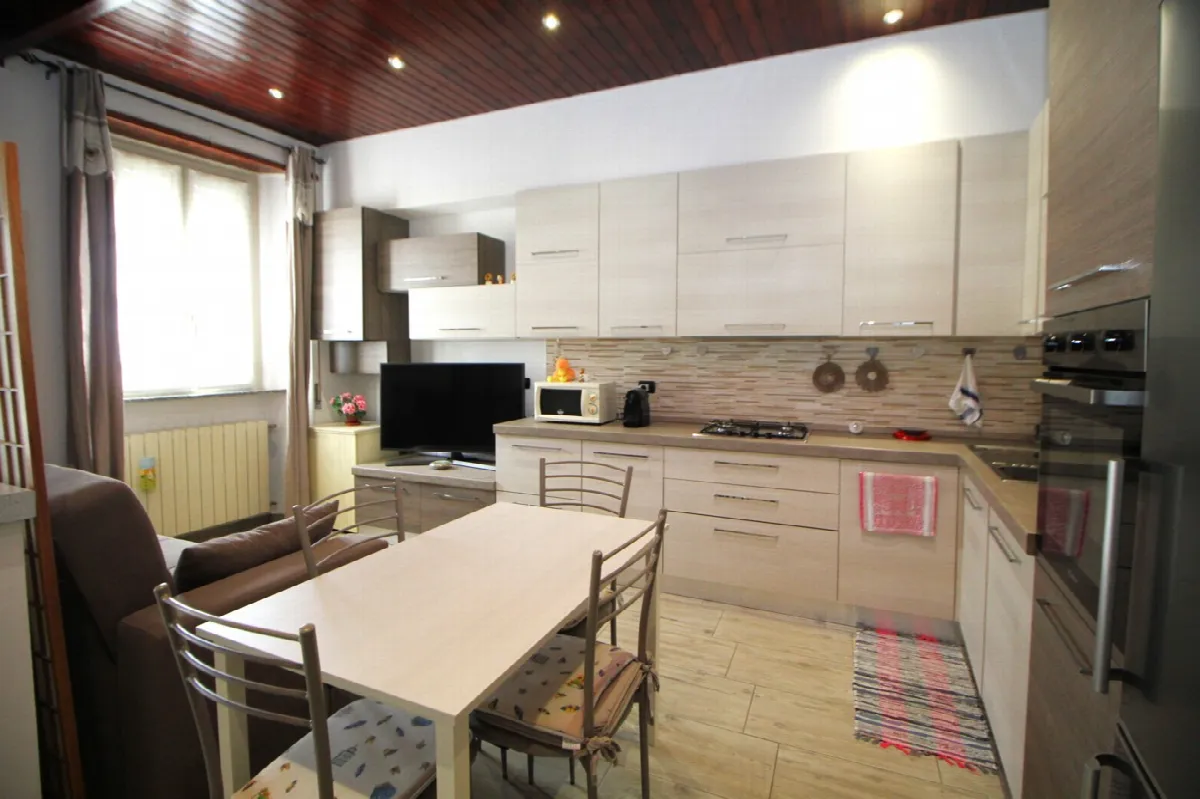 Appartamento in vendita a Legnano - foto 1
