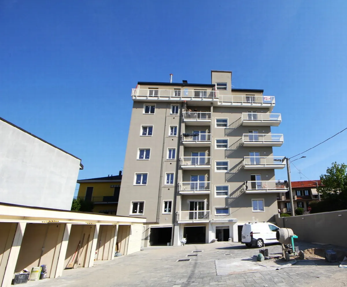 Appartamento in vendita a Marnate - foto 2