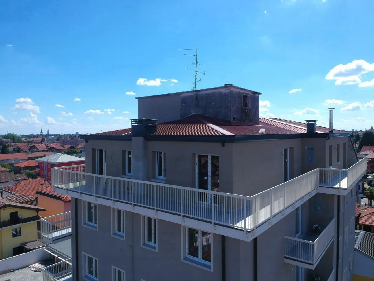 Appartamento in vendita a Marnate - foto 7
