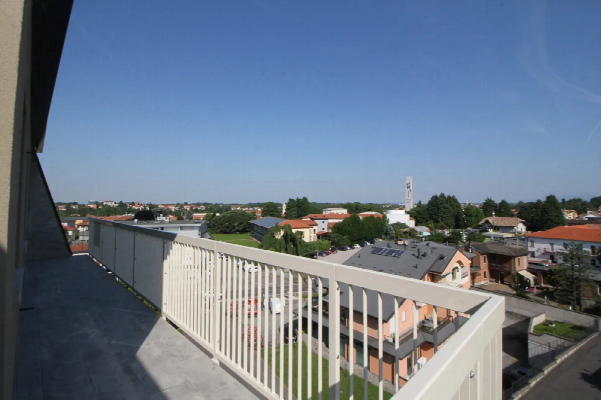 Appartamento in vendita a Marnate - foto 1