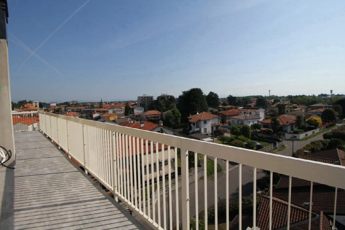 Appartamento in vendita a Marnate - foto 2