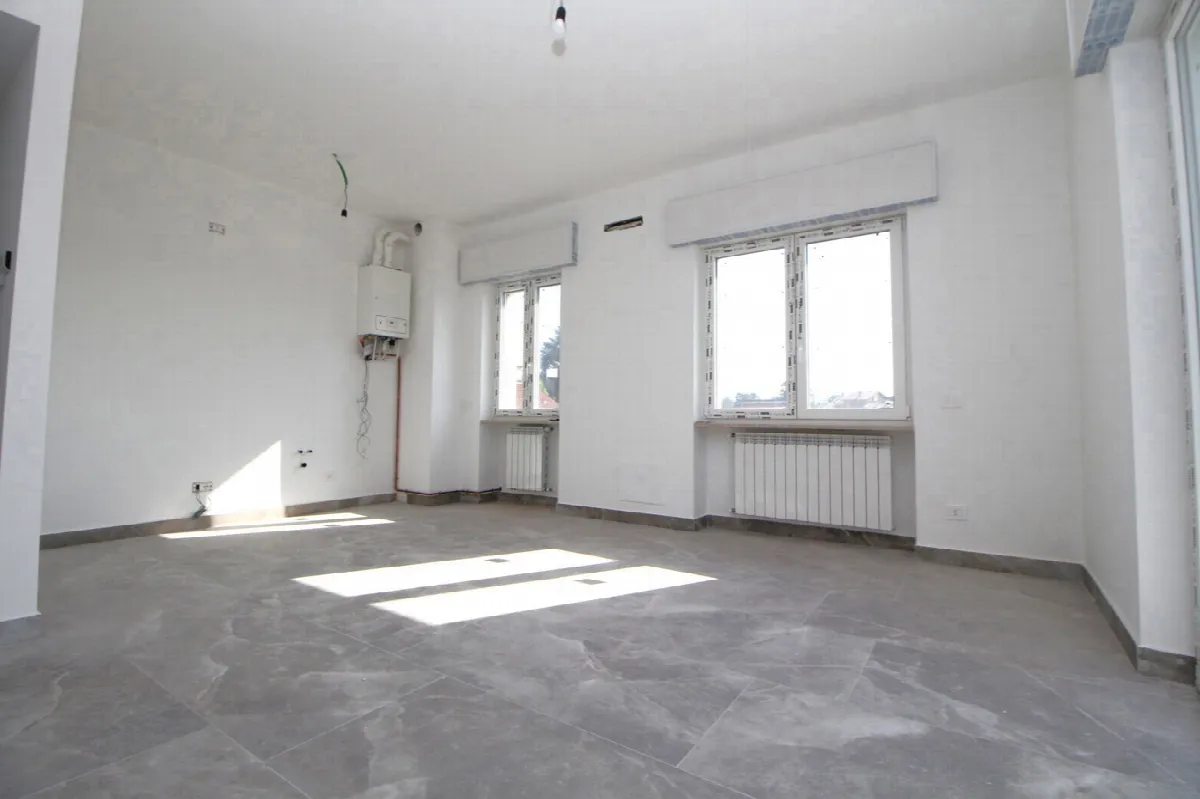 Appartamento in vendita a Marnate - foto 5