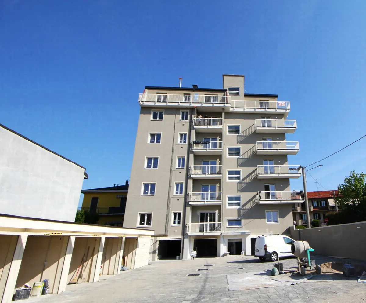 Appartamento in vendita a Marnate - foto 6