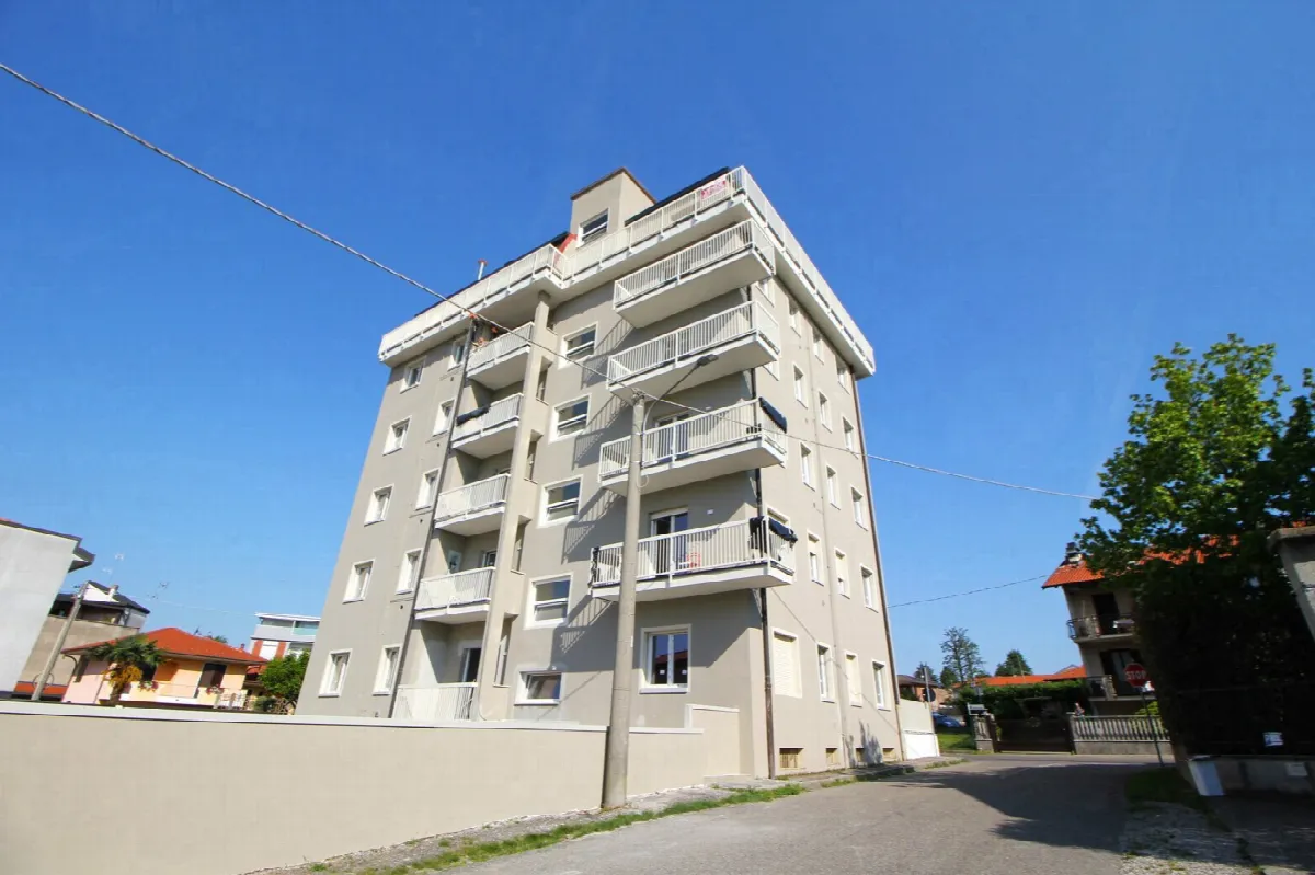 Appartamento in vendita a Marnate - foto 7