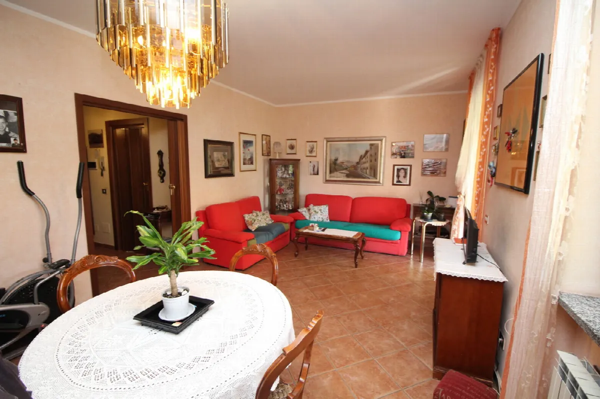 Villetta a schiera in vendita a Legnano - foto 10