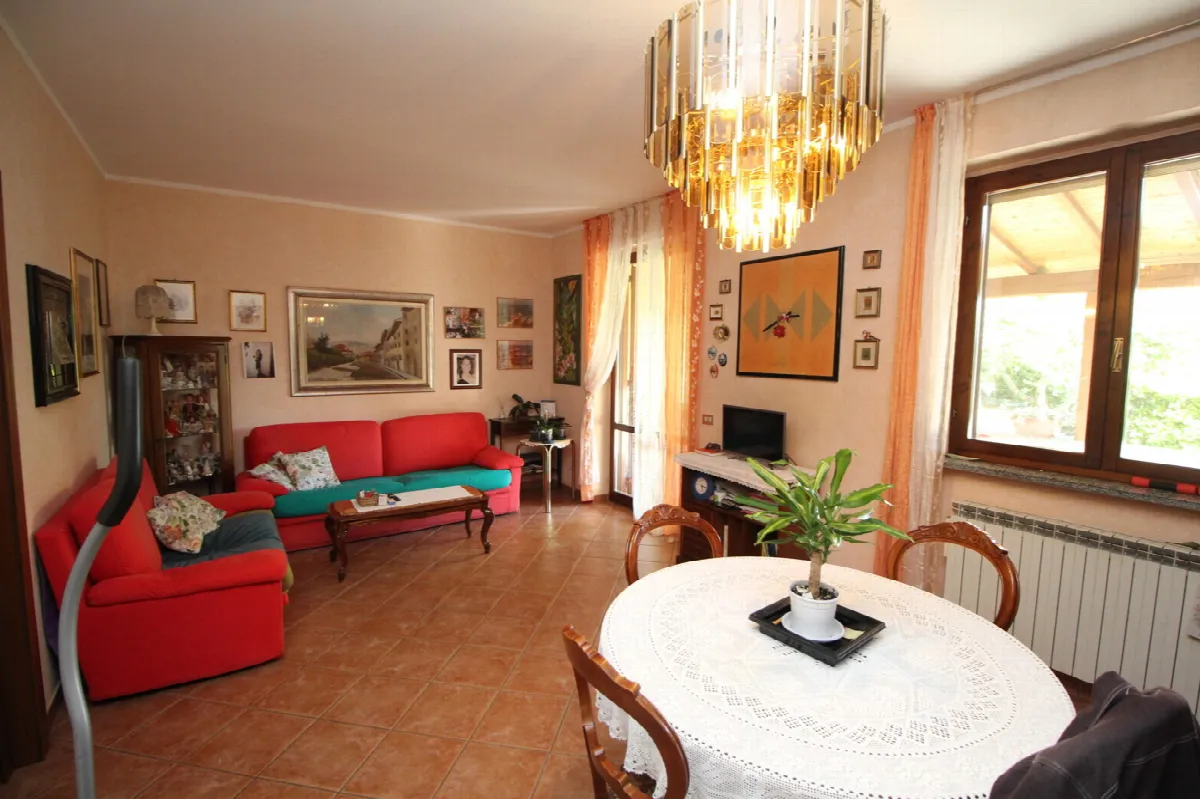 Villetta a schiera in vendita a Legnano - foto 9