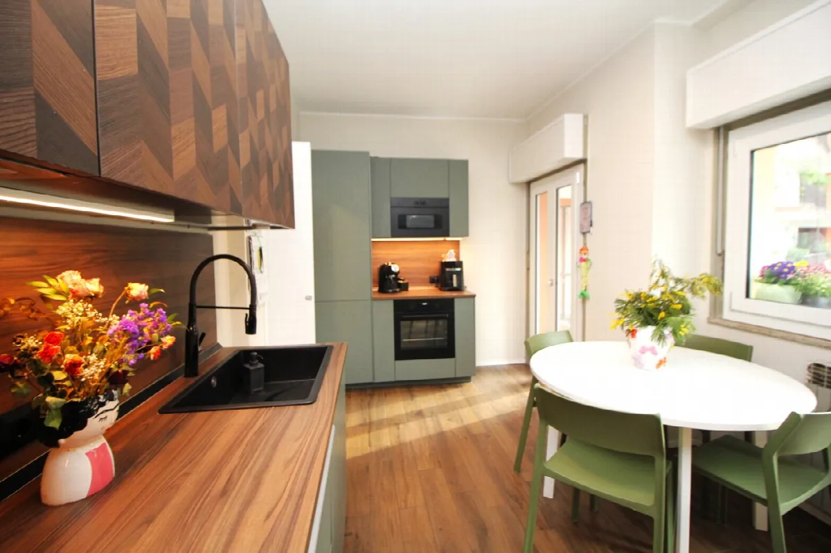 Appartamento in vendita a Legnano - foto 1