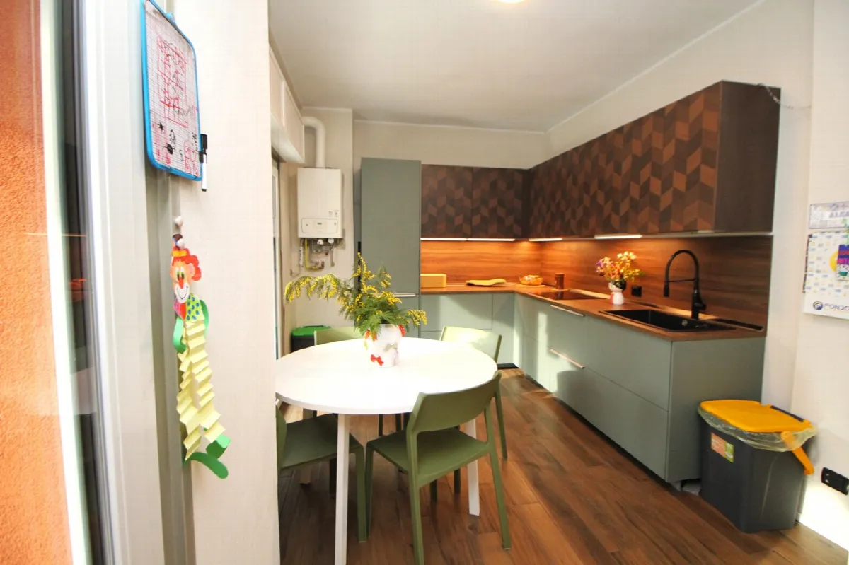 Appartamento in vendita a Legnano - foto 3