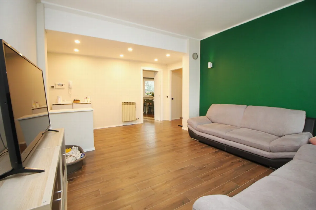 Appartamento in vendita a Legnano - foto 9