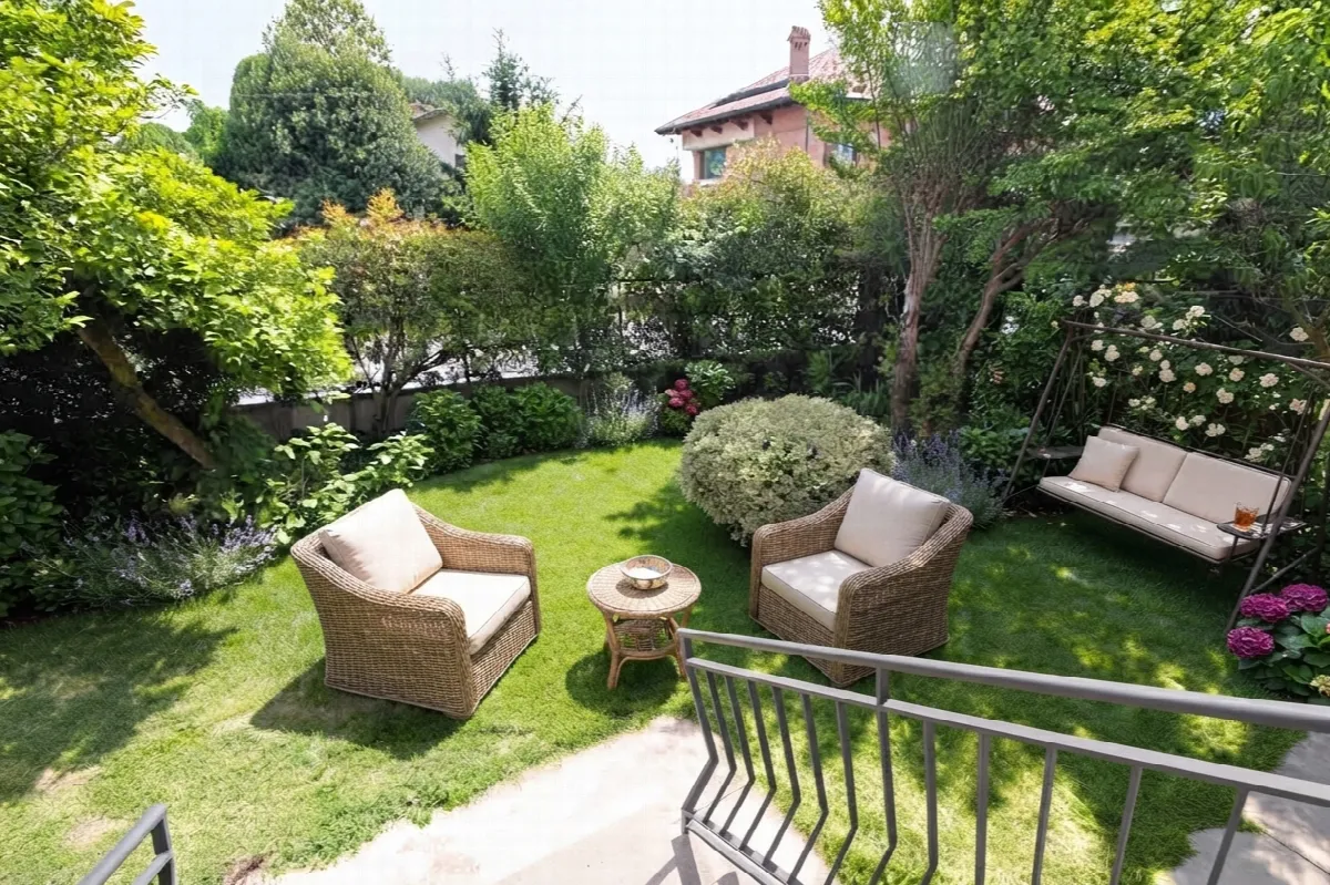 Villa in vendita a Olgiate Olona - foto 1