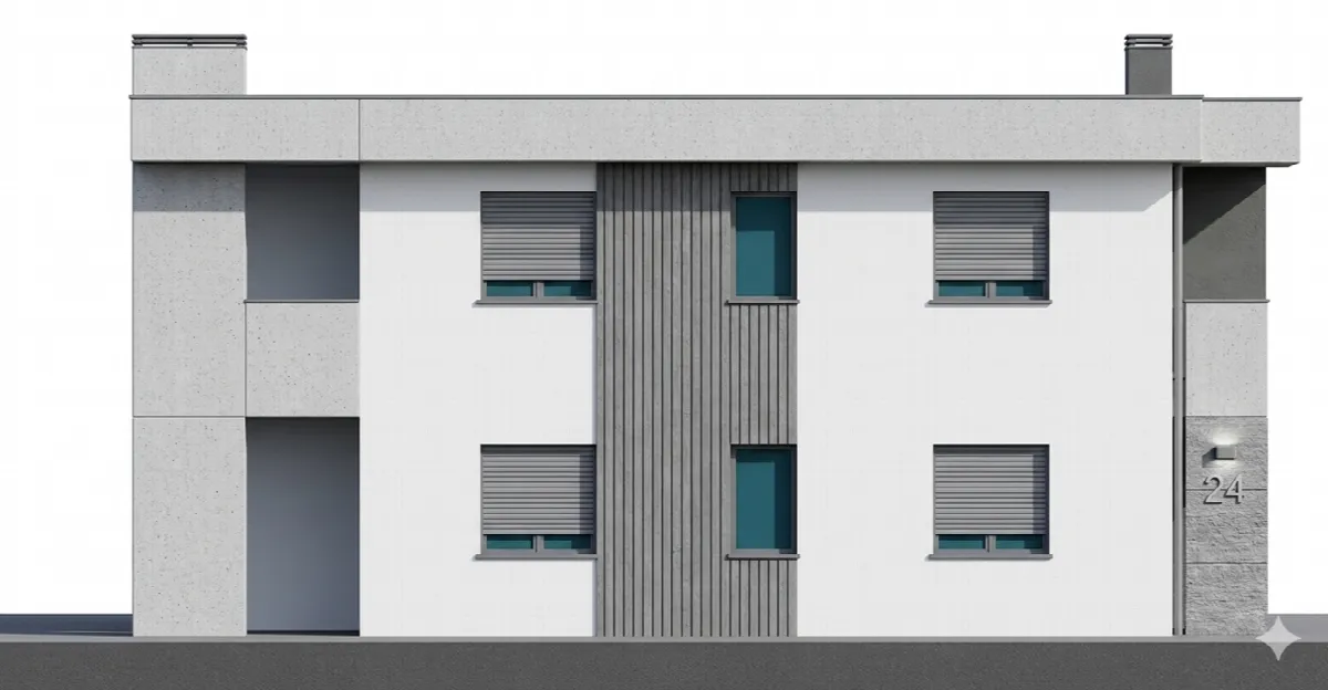 Appartamento in vendita a Marnate - foto 1
