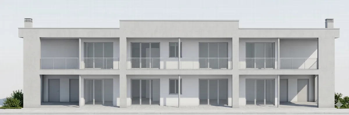 Appartamento in vendita a Marnate - foto 3