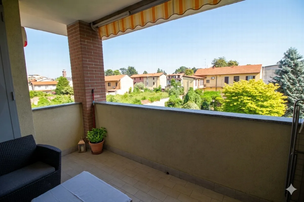 Appartamento in vendita a Castellanza - foto 7