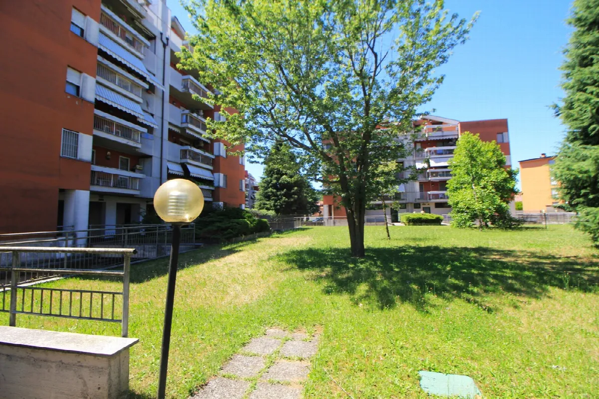Appartamento in vendita a Nerviano - foto 1