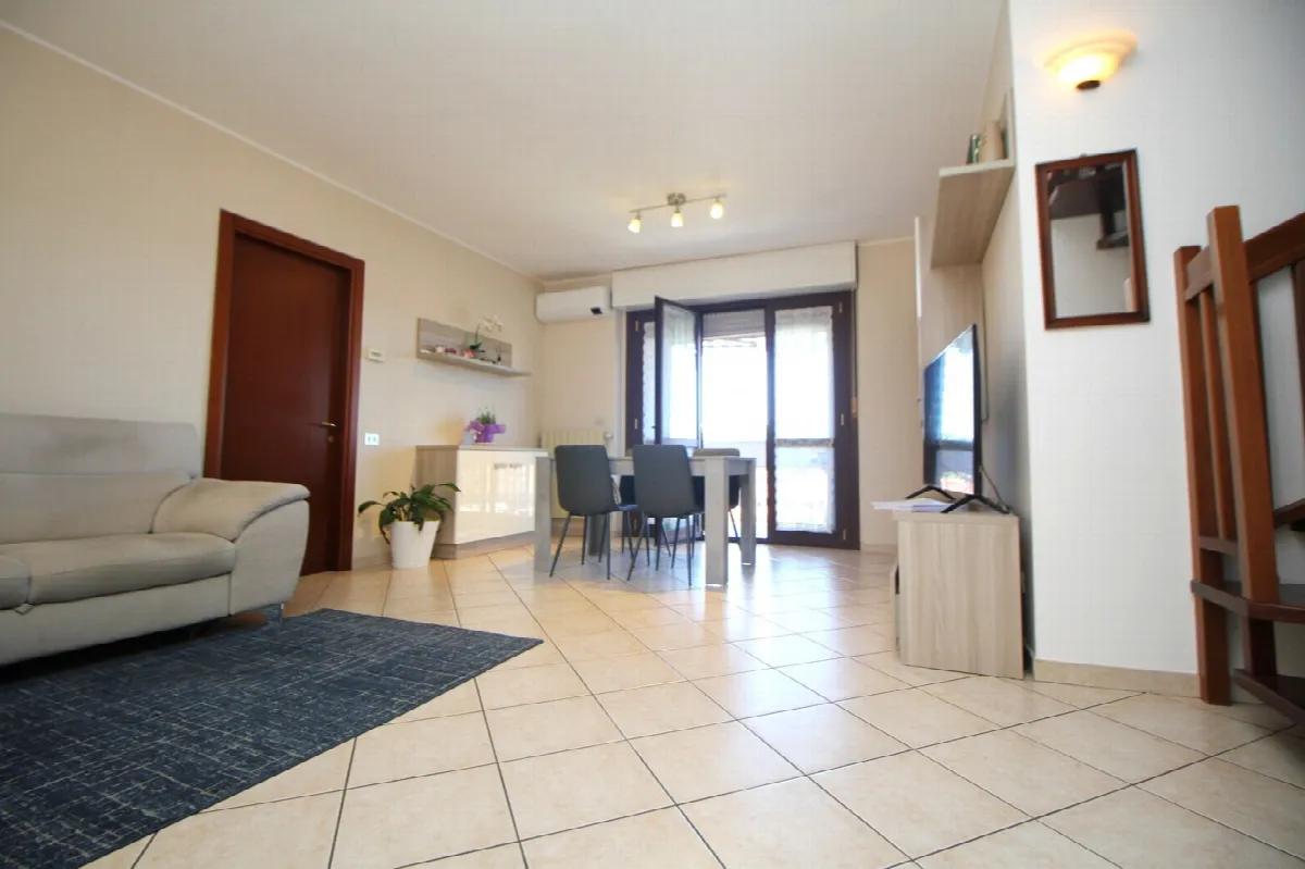 Appartamento in vendita a Nerviano - foto 3