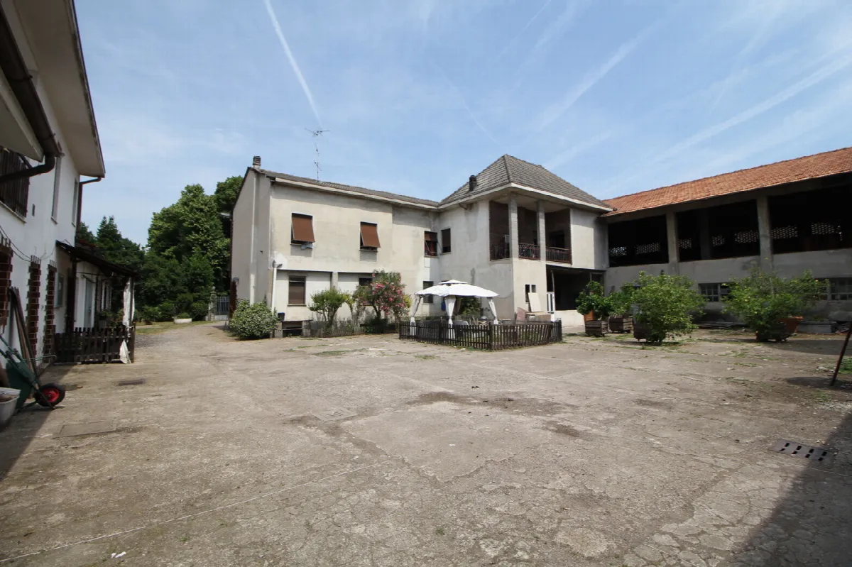 Appartamento in vendita a Rescaldina - foto 2