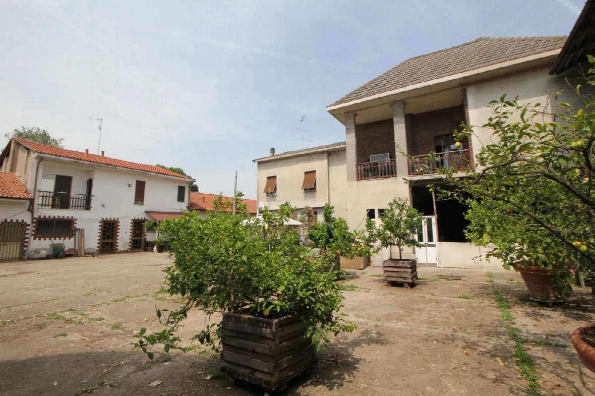 Appartamento in vendita a Rescaldina - foto 6