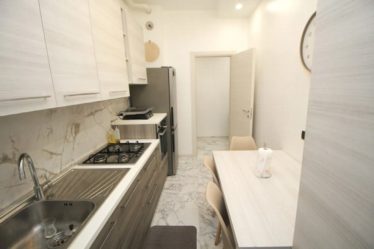 Appartamento in vendita a Legnano - foto 2