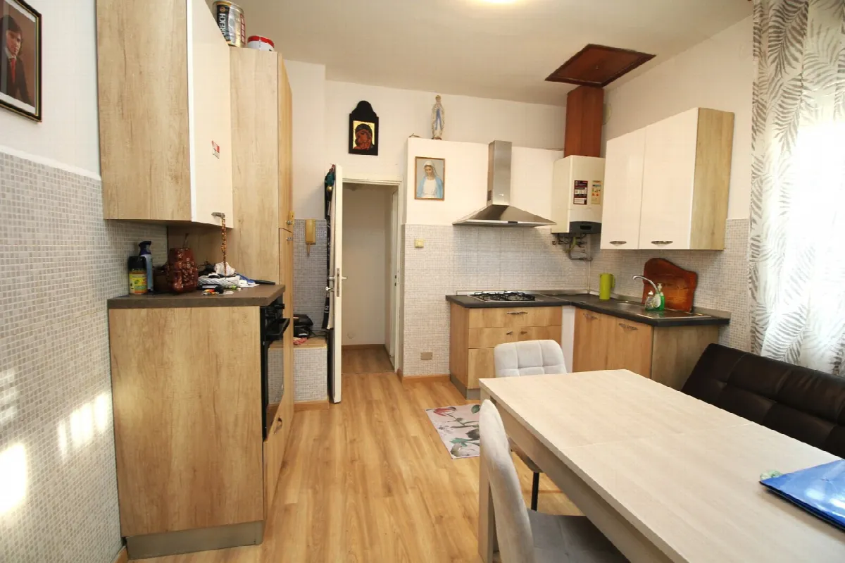 Appartamento in vendita a Magnago - foto 1