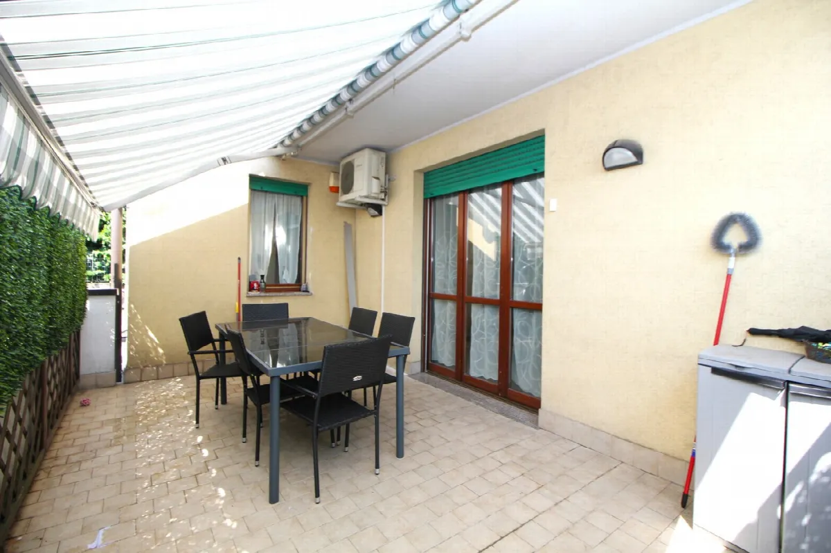 Appartamento in vendita a Marnate - foto 1