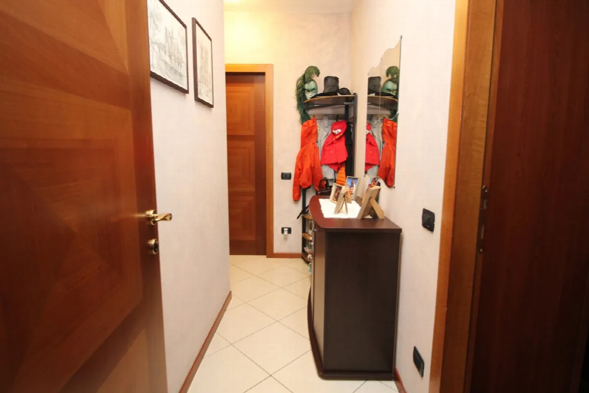 Appartamento in vendita a Marnate - foto 10
