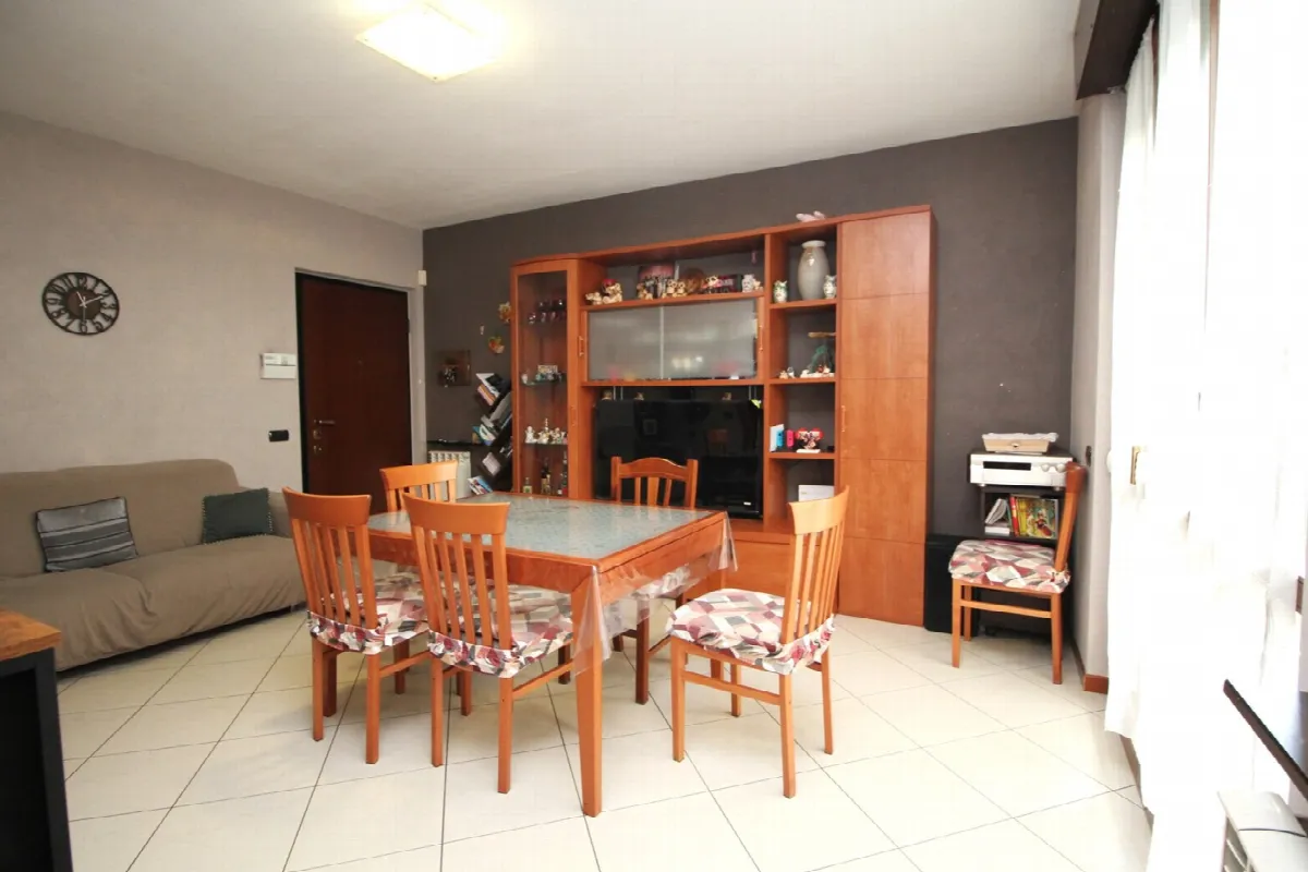 Appartamento in vendita a Marnate - foto 4