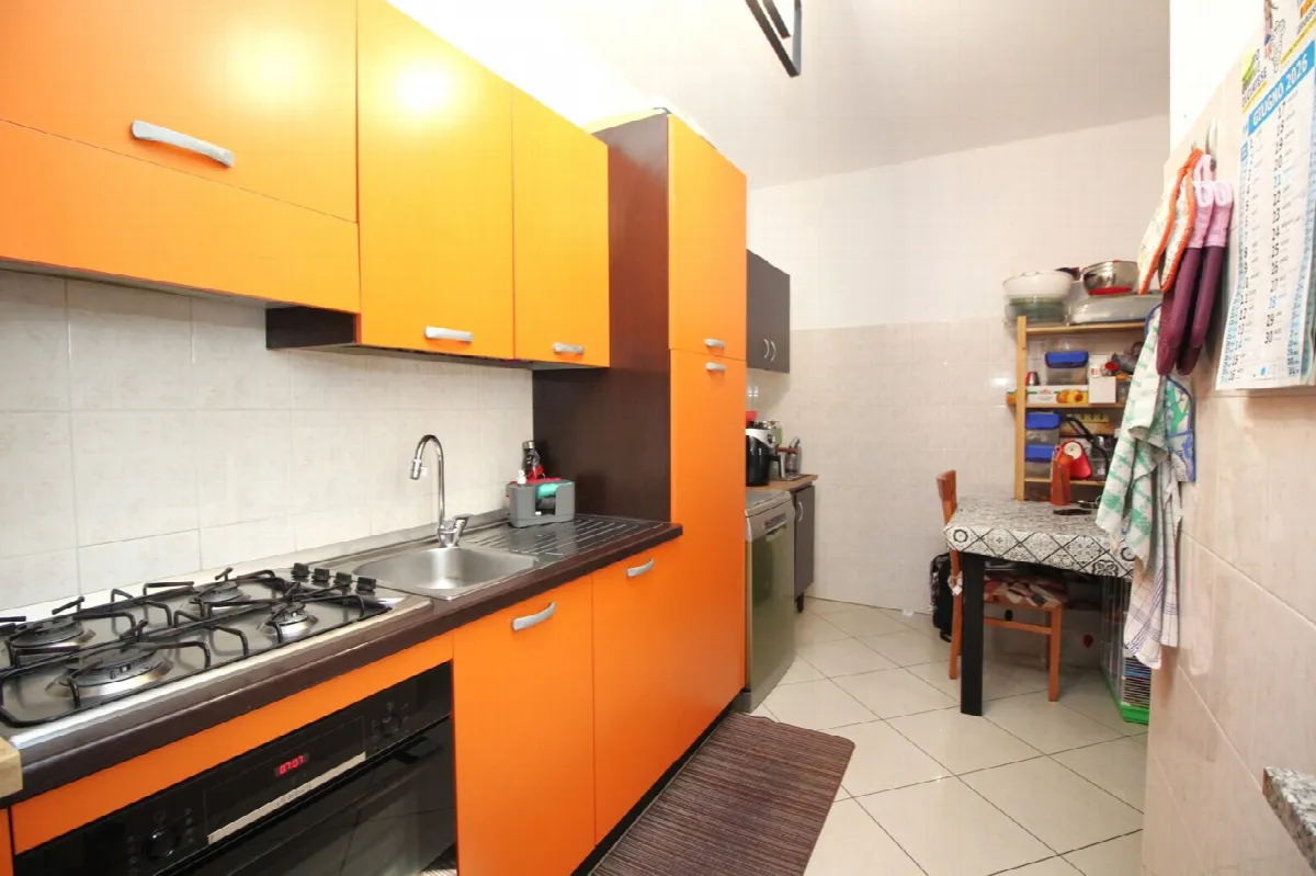 Appartamento in vendita a Marnate - foto 7