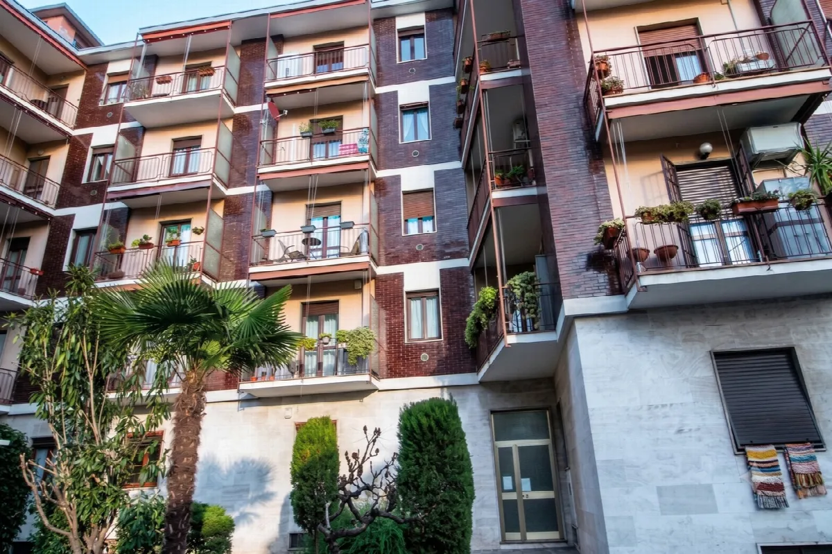 Appartamento in vendita a Legnano - foto 1