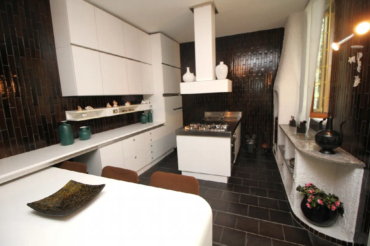 Villa in vendita a Legnano - foto 10