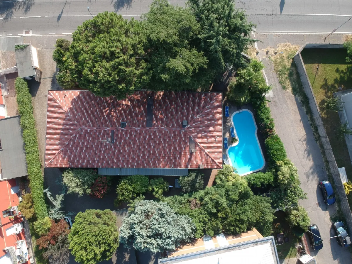 Villa in vendita a Legnano - foto 4