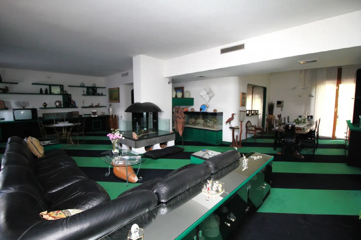 Villa in vendita a Legnano - foto 8
