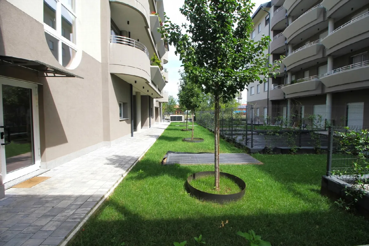 Appartamento in vendita a Gorla Minore - foto 4