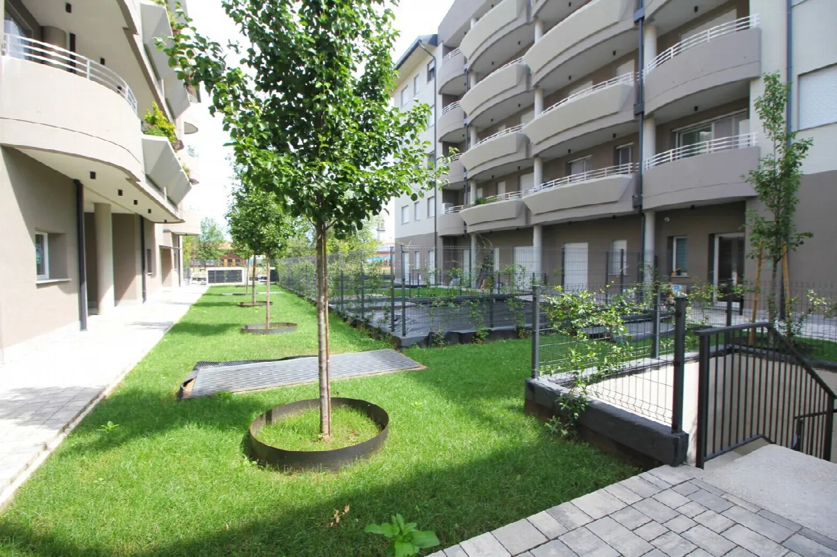 Appartamento in vendita a Gorla Minore - foto 1