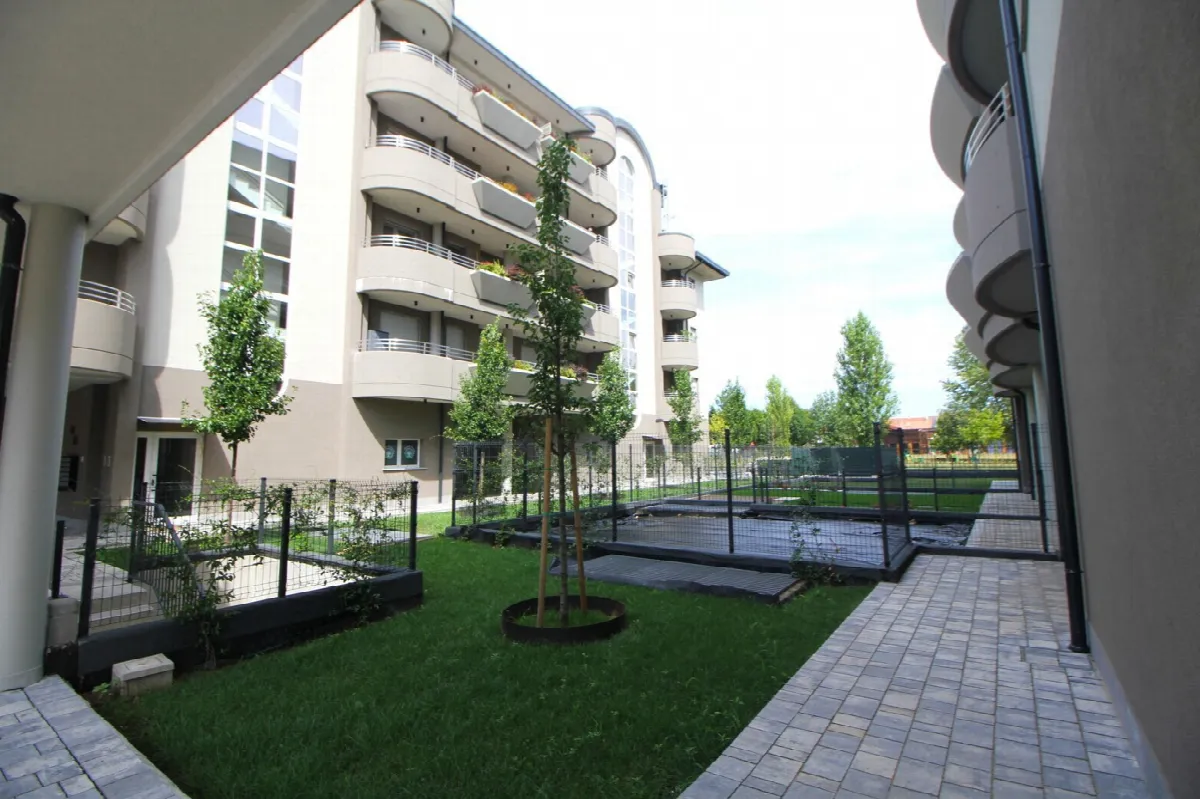 Appartamento in vendita a Gorla Minore - foto 5
