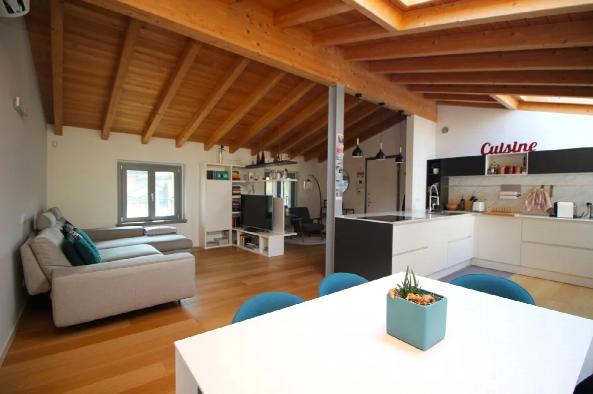 Appartamento in vendita a Parabiago - foto 1
