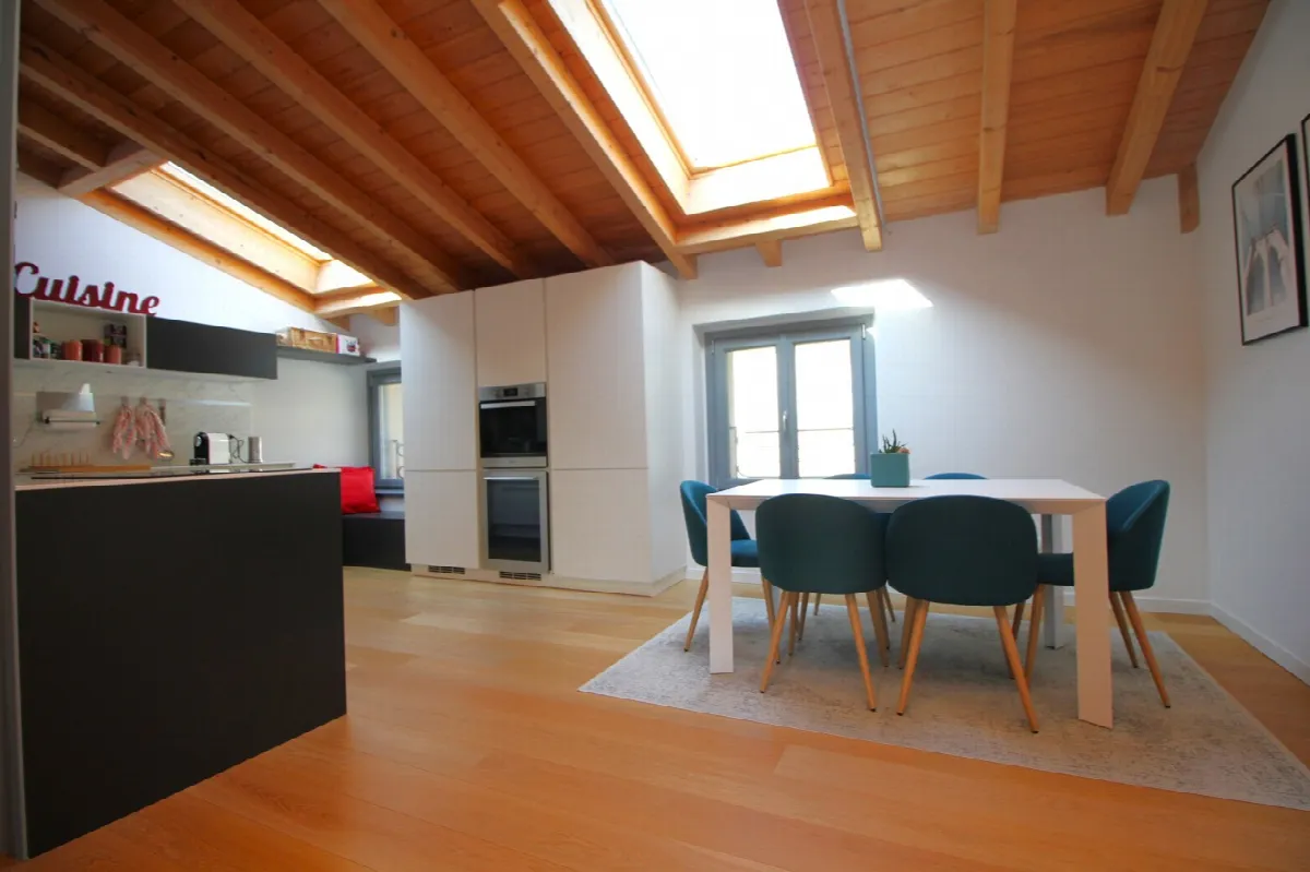 Appartamento in vendita a Parabiago - foto 4