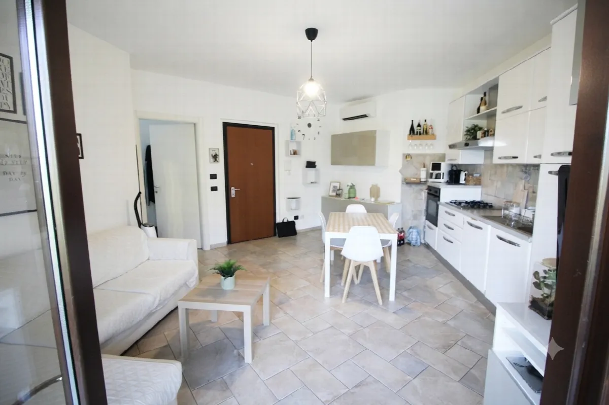 Appartamento in vendita a Solbiate Olona - foto 1