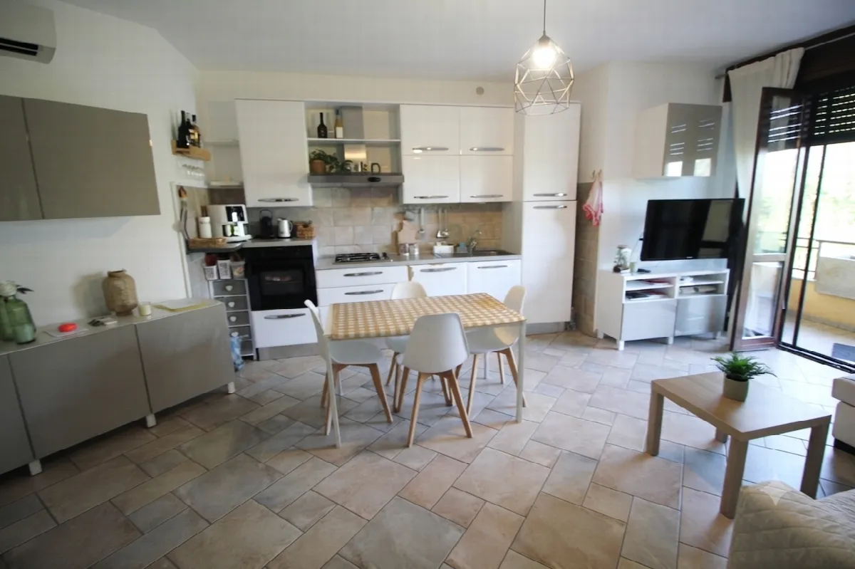 Appartamento in vendita a Solbiate Olona - foto 2