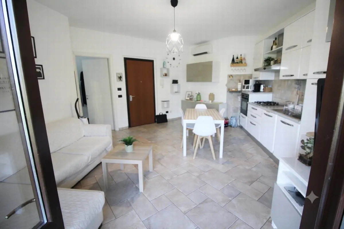 Appartamento in vendita a Solbiate Olona - foto 4